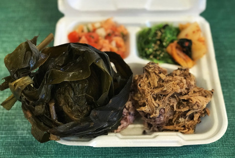 laulau