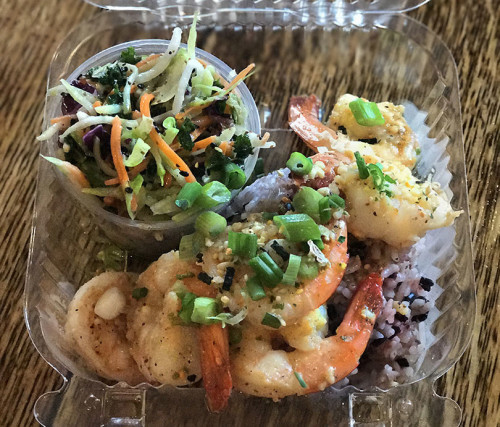shrimpbento
